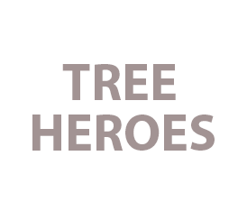 Tree Heroes